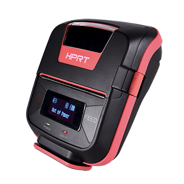 Imprimanta mobila de chitante HPRT HM-E300, Bluetooth, 203 dpi